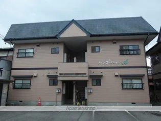 メゾンエトワールの画像