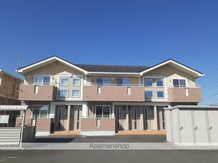 ハッピースマイル Aの画像