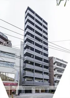 DIPS東十条駅前PREMIUM【12階】の外観