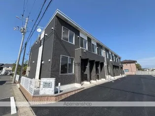 メルヴェーユ黒須Ⅷの画像