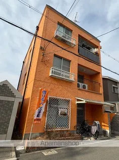 オリエントシティ上野芝の画像