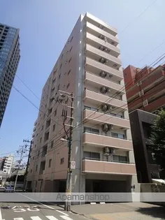 カスタリア一番町 WEST【2階】の外観