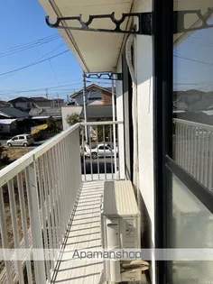 メゾン・ド・東雲【2階】のその他画像