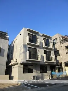 レジデンスマーブルⅡ号館の画像