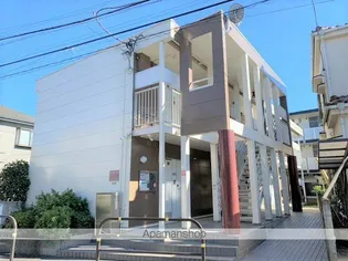 レオパレスエクシードの画像