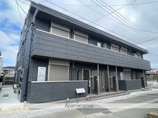 クレシア幕張の画像