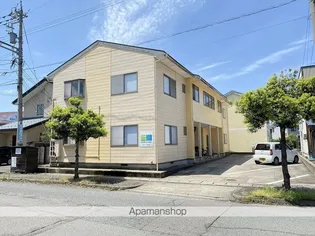 タカセコーポの画像