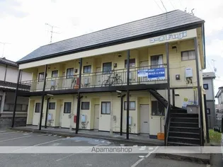 コーポフジの画像