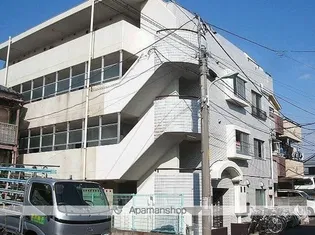 パレ ドール氷川台の画像