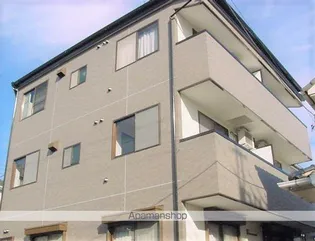 シャトレー稔の画像