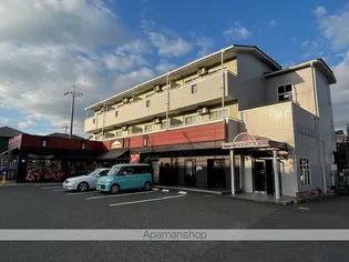 レークサイド大将軍の画像