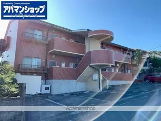 コーポモリタⅤの画像