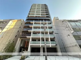 ZOOM神田【12階】の外観