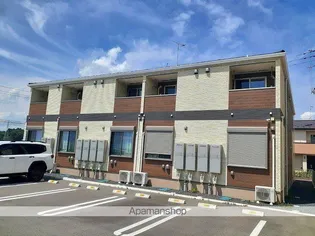 サンハイツ 萩洗Ⅰの画像