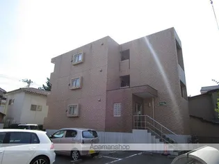 スタデュオ学校町の画像
