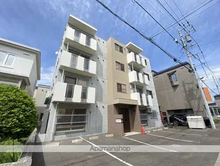 バイラ白石本通の画像