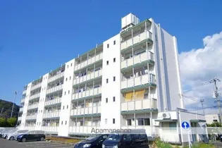 ビレッジハウス広田1号棟の画像