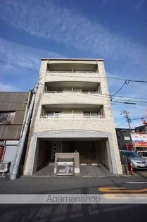 愛知県名古屋市西区幅下2丁目【マンション】の外観