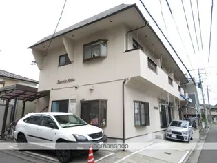 サンライズアオバの画像