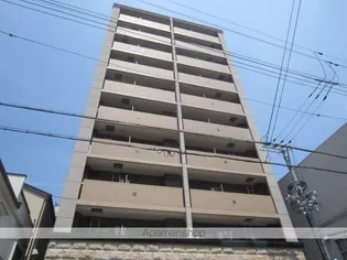 兵庫県神戸市中央区琴ノ緒町2丁目【マンション】の外観