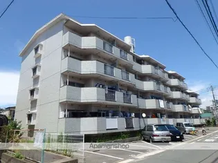 コーポ神松の画像