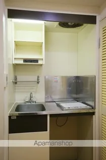 日神パレス永福町【3階】のキッチン