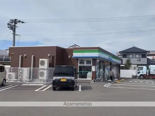 レオパレス千楽【210号室】の周辺