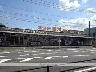 サン・スカイM Ⅳ【1階】の周辺