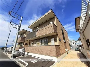 ベル・フルール弥生台Ⅰ【2階】の外観