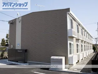 レオパレスイルミナ Bの画像