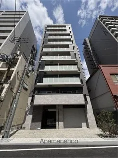 ロイヤルマックス福島【5階】の外観