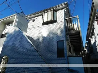 メゾンユーの画像