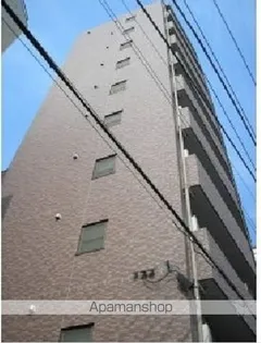 ヴェルト池袋ウエストフォート【4階】の外観