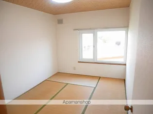 リヴィエール412D【3階】の内装