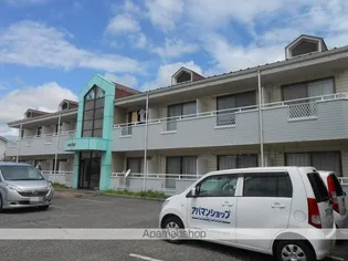 コーポラス りるの画像