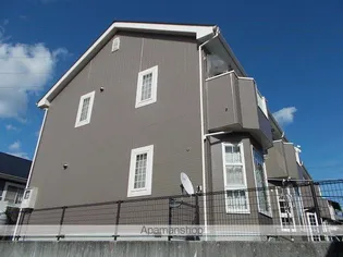 パルテールヒルズBの画像