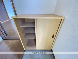 マンションあけぼの【202号室】のその他画像