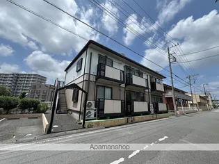 メゾンドソレイユCの画像