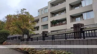 パークシティ成城Fコートの画像