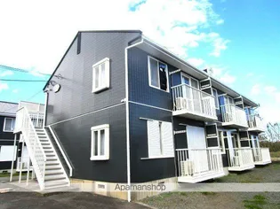 ヴィラクレストA棟の画像