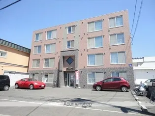 グランメール白石の画像