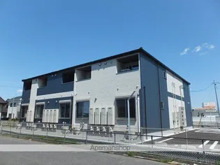 ココ浜田町【2階】の外観