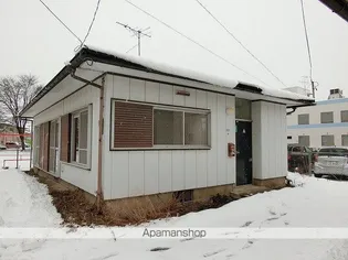 岩手県盛岡市上堂3丁目【一戸建】の外観