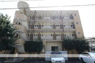 アーバンドエル荒田の画像