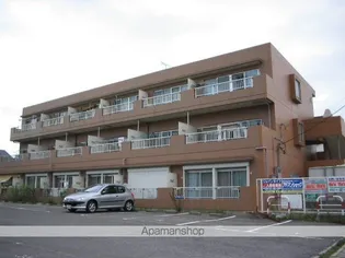 サンシティー稲上【2階】の外観