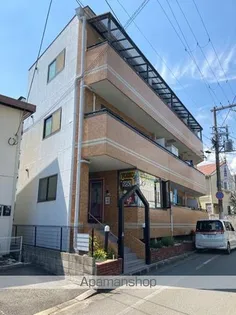 アリスト北夙川の画像