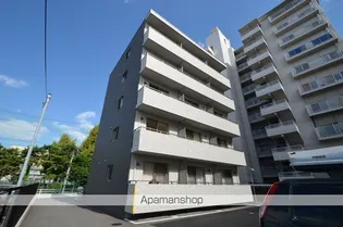 サンパレス東古松【5階】の外観