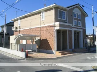 イーストヒルソレイユの画像