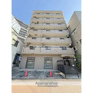 エクセル栄生【2階】の外観