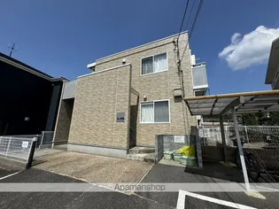 セレ青梅の画像